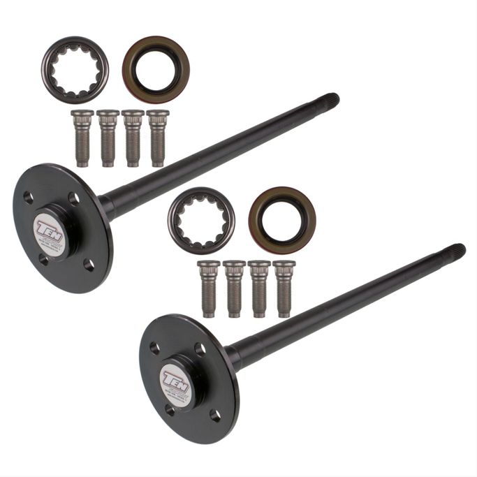 MGR-MG22182, Motive Gear Ten Factory Axle Shafts for 1984 CAPRI, 1979-1993 MUSTANG - MG22182 في الإمارات العربية المتحدة, دبي. Condition - new. Price ⁦1,700 AED⁩. Photo, seller contacts | AUTO.AE
