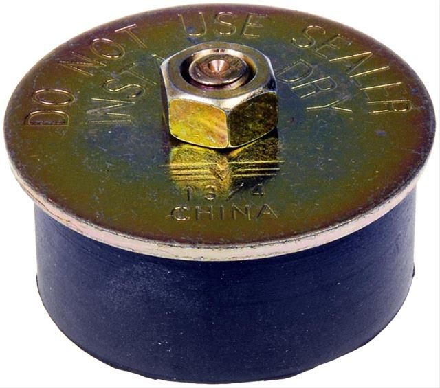 RNB-02605, Dorman Expansion Plugs 02605 in UAE, Dubai. Condition - new. Price 40 AED. Photo, seller contacts | AUTO.AE