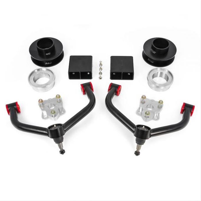 RLS-69-1935, ReadyLift Suspension SST Lift Kits for 2019-2025 1500 - 69-1935 in UAE, Dubai. Condition - new. Price ⁦4,540 AED⁩. Photo, seller contacts | AUTO.AE
