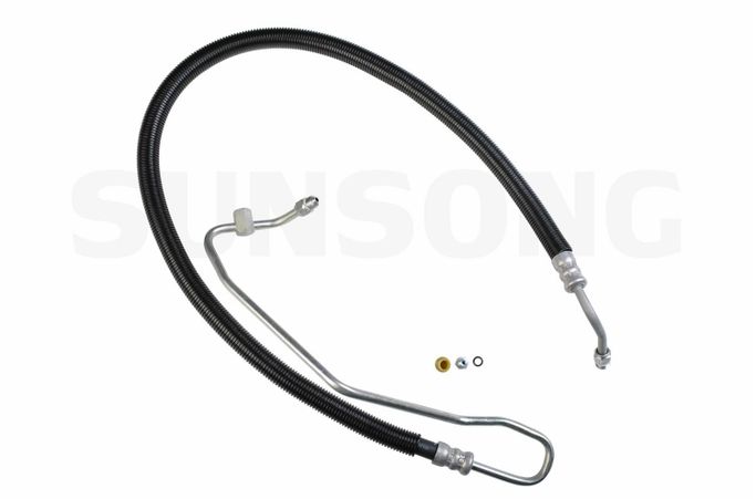 SUG-3401290, Sunsong Power Steering Hose Assemblies for 1990-1997 AEROSTAR - 3401290 في الإمارات العربية المتحدة, دبي. Condition - new. Price 150 AED. Photo, seller contacts | AUTO.AE
