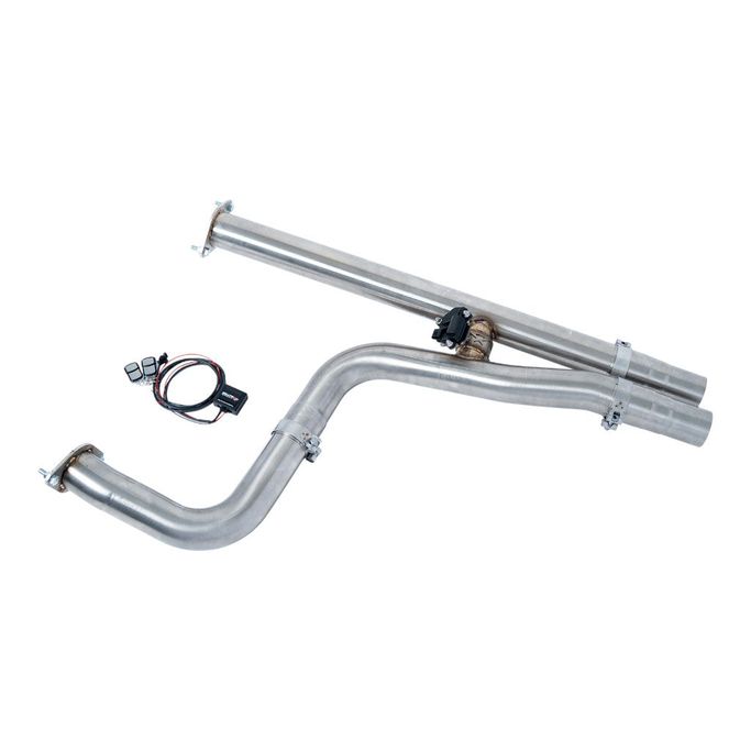 SSXRAM103, MILLTEK SSXRAM103 Active H Center Section with Wireless Remote Control System for RAM 1500 TRX 6.2L SC 2021-2024 в ОАЭ, Дубай. Состояние - новое. Цена 8 050 AED. Фото, контакты продавца | AUTO.AE