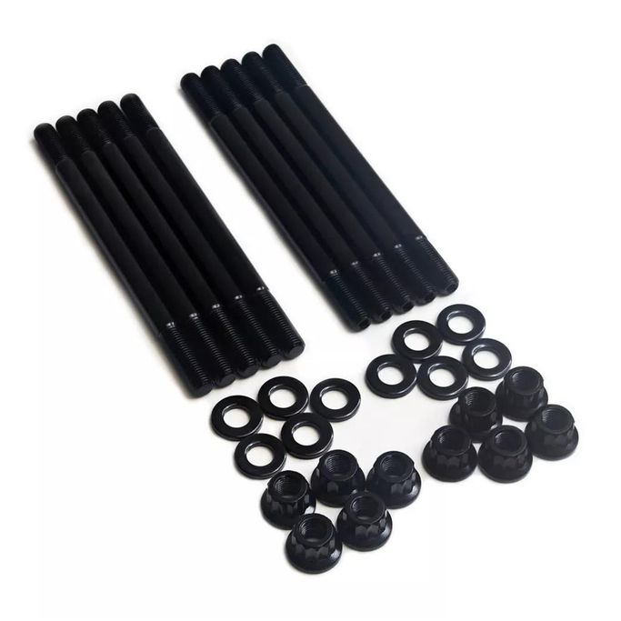 PQX-1009710, PRW Cylinder Head Stud Kits 1009710 в ОАЭ, Дубай. Состояние - новое. Цена 510 AED. Фото, контакты продавца | AUTO.AE