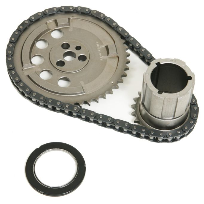 CLO-9-3667TX3, Cloyes Race Billet True Roller Timing Sets for 2006-2008 CORVETTE - 9-3667TX3 في الإمارات العربية المتحدة, دبي. Condition - new. Price 790 AED. Photo, seller contacts | AUTO.AE