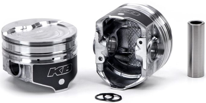 UEM-KB150KTM-030, KB Performance Hyper Piston and Ring Kits KB150KTM.030 в ОАЭ, Дубай. Состояние - новое. Цена 2 530 AED. Фото, контакты продавца | AUTO.AE