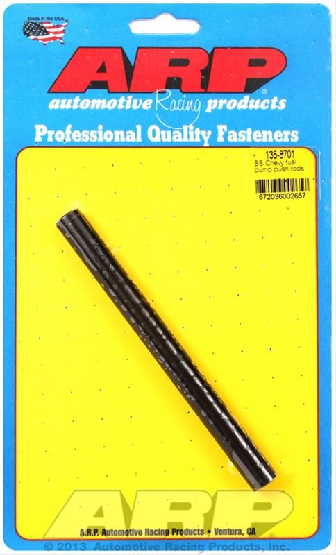 ARP-135-8701, ARP Fuel Pump Pushrods 135-8701 в ОАЭ, Дубай. Состояние - новое. Цена ⁦90 AED⁩. Фото, контакты продавца | AUTO.AE