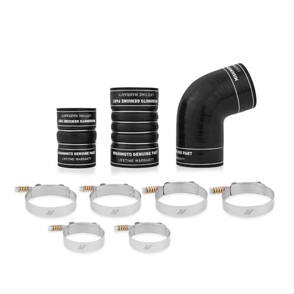 MIO-MMBKDMAX06BK, Mishimoto Factory Fit Intercooler Boot Kits MMBK-DMAX-06BK في الإمارات العربية المتحدة, دبي. Condition - new. Price 910 AED. Photo, seller contacts | AUTO.AE