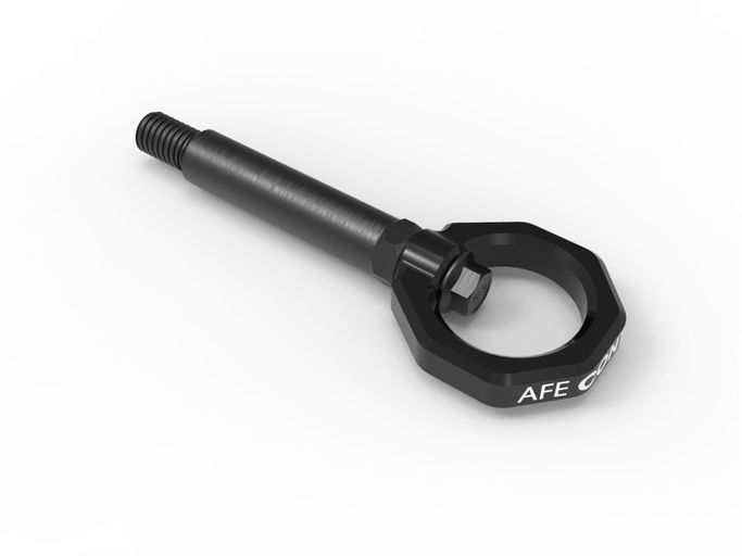 AFE-450-502002-B, aFe Control Tow Hooks 450-502002-B في الإمارات العربية المتحدة, دبي. Condition - new. Price 500 AED. Photo, seller contacts | AUTO.AE
