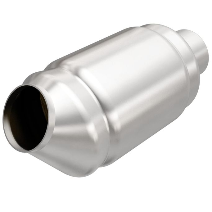 MPE-54976, MagnaFlow Universal Spun Catalytic Converters 54976 في الإمارات العربية المتحدة, دبي. Condition - new. Price 650 AED. Photo, seller contacts | AUTO.AE