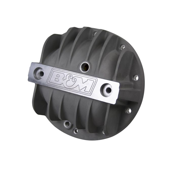 BMM-70502, B&M 10 Bolt GM 8.2/8.5/8.6 Inch Differential Cover 70502 في الإمارات العربية المتحدة, دبي. Condition - new. Price ⁦1,600 AED⁩. Photo, seller contacts | AUTO.AE