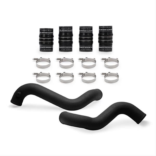 MIO-MMICPXD16WBK, Mishimoto Intercooler Pipe and Boot Kits for 2016-2019 TITAN XD - MMICP-XD-16WBK في الإمارات العربية المتحدة, دبي. Condition - new. Price ⁦3,070 AED⁩. Photo, seller contacts | AUTO.AE