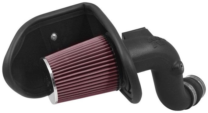 63-3097, K&N 63-3097 Performance Air Intake System AIRCHARGER; CHEVROLET MALIBU L4-2.0L F/I; 2016-2017 in UAE, Dubai. Condition - new. Price ⁦2,030 AED⁩. Photo, seller contacts | AUTO.AE
