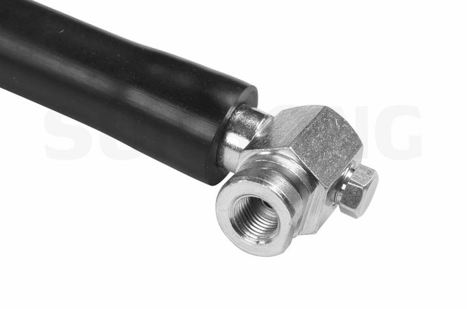 SUG-2204715, Sunsong Brake Hoses for 2005-2008 F-150, 2006-2008 MARK LT - 2204715 في الإمارات العربية المتحدة, دبي. Condition - new. Price ⁦110 AED⁩. Photo, seller contacts | AUTO.AE