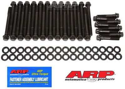 135-3701, ARP 135-3701 Head Bolt Kit for CHEVROLET Big Block 12pt في الإمارات العربية المتحدة, دبي. Condition - new. Price 530 AED. Photo, seller contacts | AUTO.AE
