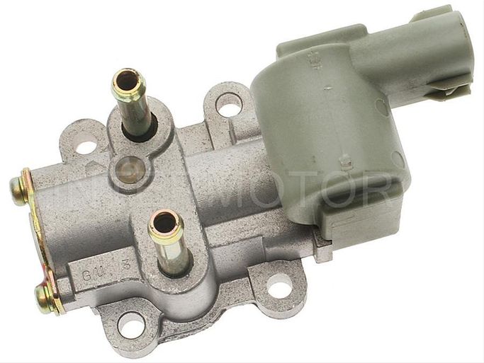 SMP-AC198, Standard Motor Idle Air Control Valves for 1995-1997 PASEO, TERCEL - AC198 في الإمارات العربية المتحدة, دبي. Condition - new. Price 530 AED. Photo, seller contacts | AUTO.AE