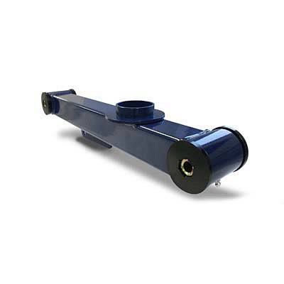 SDA-555-4420, Steeda Steel Lower Rear Control Arms for 1979-1998 MUSTANG - 555-4420 в ОАЭ, Дубай. Состояние - новое. Цена ⁦1 510 AED⁩. Фото, контакты продавца | AUTO.AE