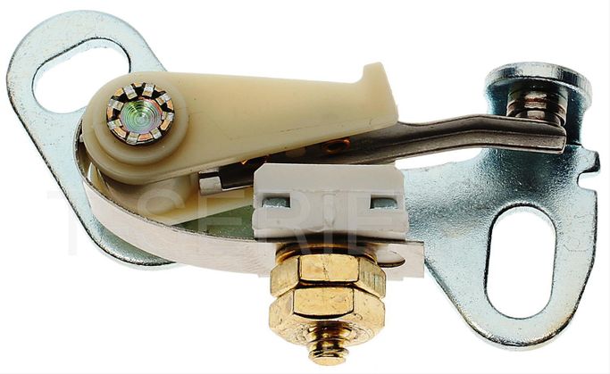 SMP-FD8183VT, Standard Motor T-Series Ignition Breaker Points FD8183VT в ОАЭ, Дубай. Состояние - новое. Цена 50 AED. Фото, контакты продавца | AUTO.AE