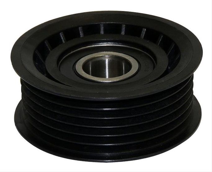 CWA-4593848AA, Crown Automotive Idler Pulleys 4593848AA в ОАЭ, Дубай. Состояние - новое. Цена ⁦90 AED⁩. Фото, контакты продавца | AUTO.AE