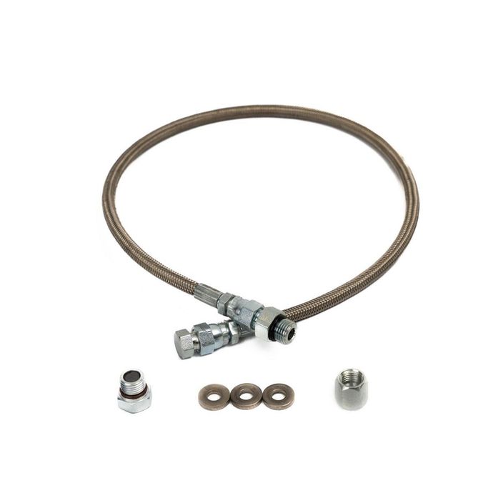 PCH-3PCOL-002, ProCharger Self-Contained Oil Drain Line Kits 3PCOL-002 في الإمارات العربية المتحدة, دبي. Condition - new. Price ⁦390 AED⁩. Photo, seller contacts | AUTO.AE