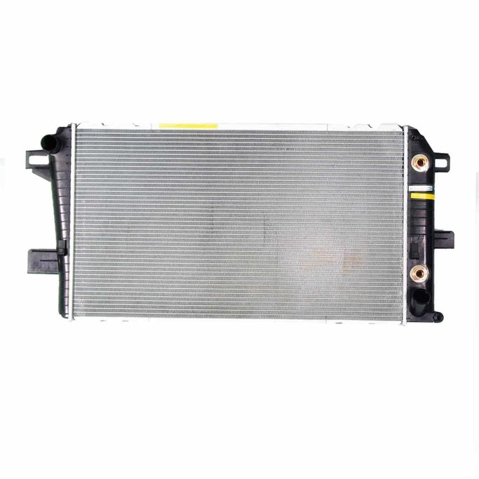 RCG-41-2757, Reach Cooling Radiators 41-2757 in UAE, Dubai. Condition - new. Price 1,280 AED. Photo, seller contacts | AUTO.AE