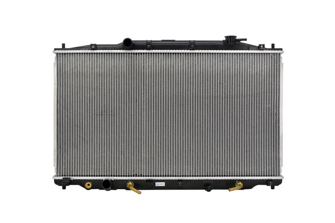 CSF-3645, CSF Radiators for 2009-2014 TL - 3645 in UAE, Dubai. Condition - new. Price 570 AED. Photo, seller contacts | AUTO.AE