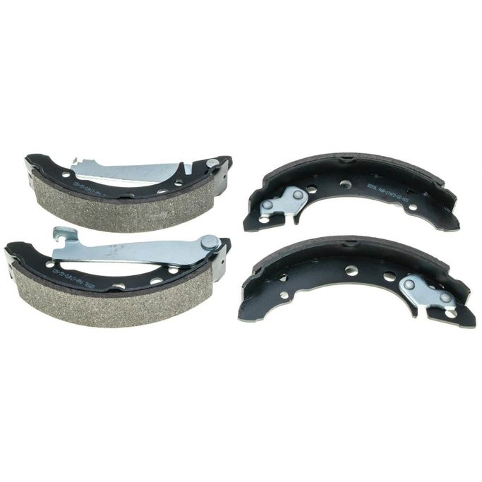 PWR-B559L, PowerStop Autospecialty Stock Replacement Brake Shoes B559L في الإمارات العربية المتحدة, دبي. Condition - new. Price ⁦130 AED⁩. Photo, seller contacts | AUTO.AE