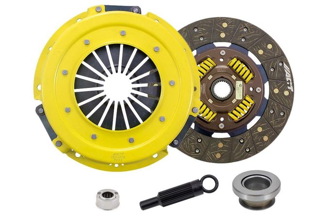 ACL-FM4-SPSS, ACT Sport Clutch Kits for 1986-1995 MUSTANG - FM4-SPSS في الإمارات العربية المتحدة, دبي. Condition - new. Price ⁦2,280 AED⁩. Photo, seller contacts | AUTO.AE