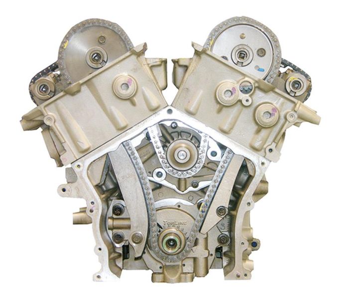 VRE-DD98, VEGE Remanufactured Long Block Crate Engines for 2000-2001 CONCORDE, INTREPID - DD98 في الإمارات العربية المتحدة, دبي. Condition - new. Price 15,130 AED. Photo, seller contacts | AUTO.AE