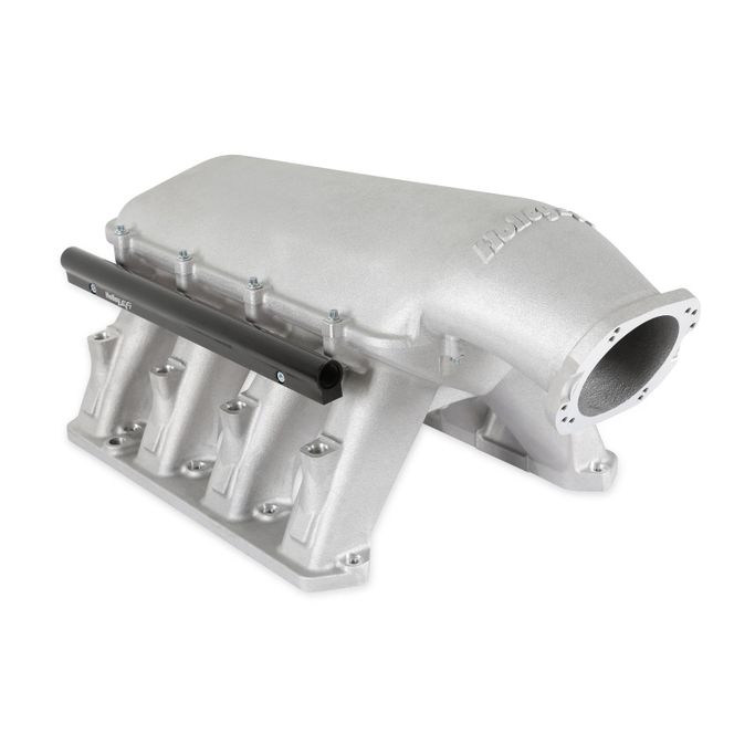 HLY-300-658, Holley EFI Gen III Hemi Hi-Ram Intake Manifolds 300-658 في الإمارات العربية المتحدة, دبي. Condition - new. Price ⁦5,800 AED⁩. Photo, seller contacts | AUTO.AE