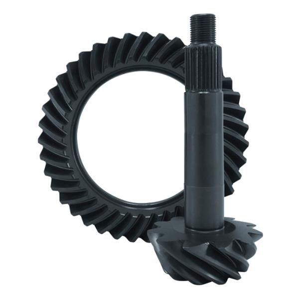 YGA-24006, Yukon Gear & Axle Ring and Pinion Sets YG C8.41-355 Chrysler 8.75 in. 741 case 3.55 Gears in UAE, Dubai. Condition - new. Price ⁦2,480 AED⁩. Photo, seller contacts | AUTO.AE