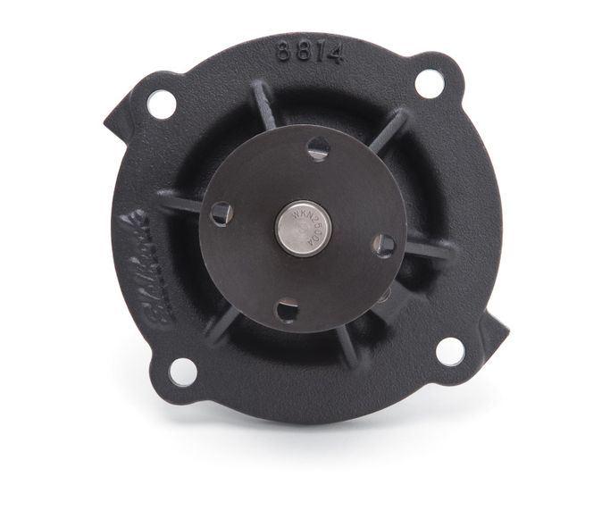 EDL-88143, Edelbrock Victor Series High Performance Street Mechanical Water Pumps 88143 in UAE, Dubai. Condition - new. Price 1,270 AED. Photo, seller contacts | AUTO.AE