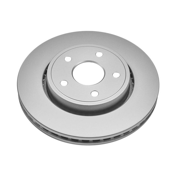 PWR-AR8792EVC, PowerStop Evolution GEOMET Coated Rotors for 2006-2010 COMMANDER, 2005-2010 GRAND CHEROKEE - AR8792EVC в ОАЭ, Дубай. Состояние - новое. Цена 420 AED. Фото, контакты продавца | AUTO.AE