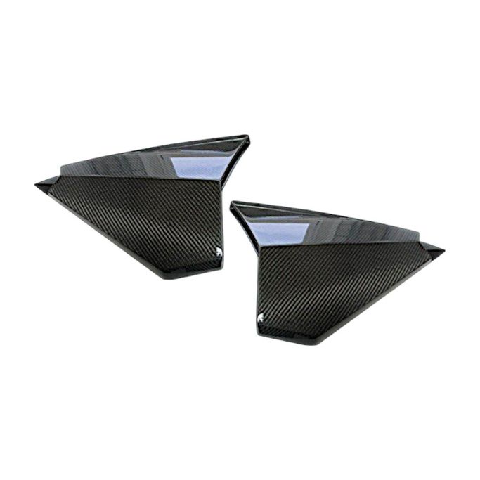 L6 111 43, NOVITEC L6 111 43 Roof-Air-Guide, Visible Carbon for LAMBORGHINI Aventador Roadster 2011-2021 في الإمارات العربية المتحدة, دبي. Condition - new. Price ⁦13,500 AED⁩. Photo, seller contacts | AUTO.AE