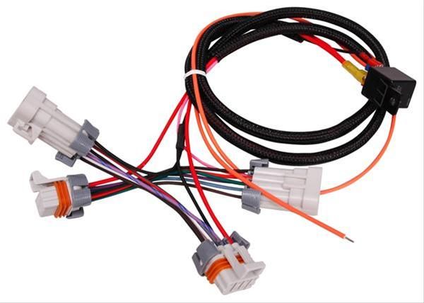 MSD-88867, MSD Coil Pack Wiring Harnesses 88867 في الإمارات العربية المتحدة, دبي. Condition - new. Price 530 AED. Photo, seller contacts | AUTO.AE