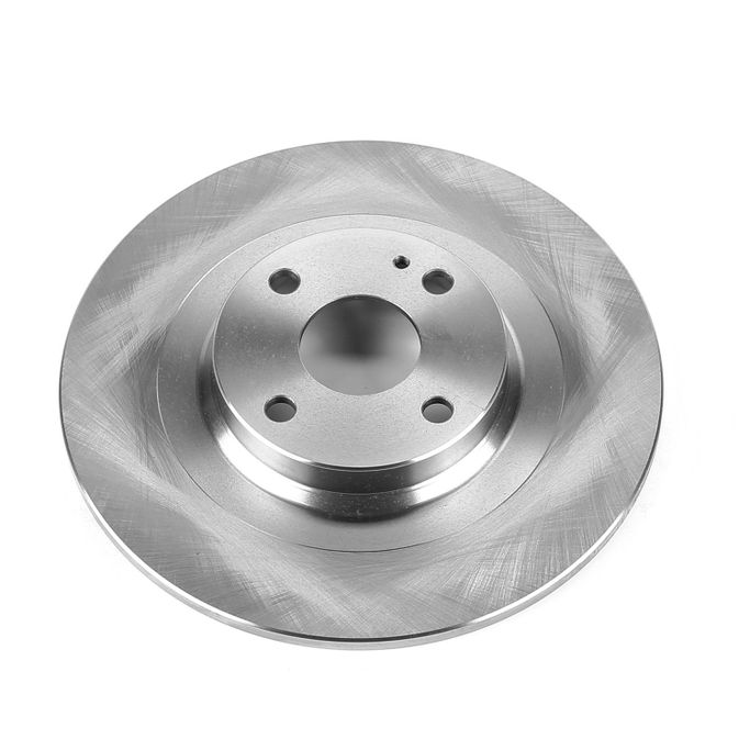 PWR-JBR1726, PowerStop Autospecialty OE Replacement Rotors for 2017-2020 124 SPIDER, 2016-2026 MX-5 MIATA - JBR1726 в ОАЭ, Дубай. Состояние - новое. Цена ⁦160 AED⁩. Фото, контакты продавца | AUTO.AE