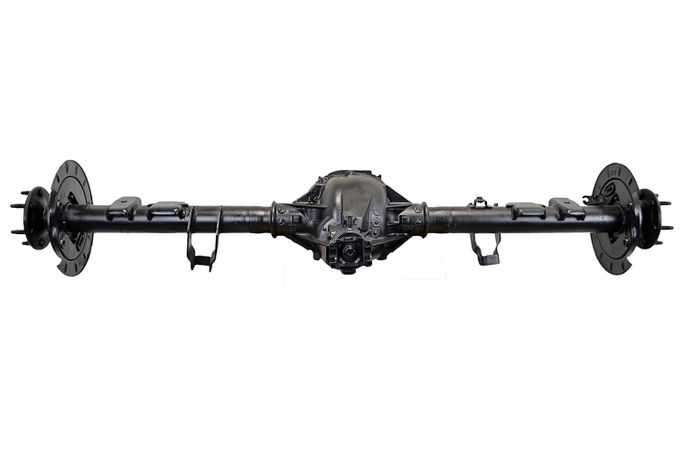 VRE-RAX1955B, VEGE Remanufactured Drive Axle Assemblies for 1999-2005 SIERRA 1500, SILVERADO 1500 - RAX1955B في الإمارات العربية المتحدة, دبي. Condition - new. Price ⁦8,990 AED⁩. Photo, seller contacts | AUTO.AE