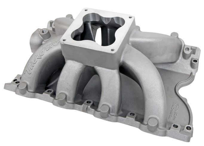 TFS-54400111, Trick Flow® R-Series A460 Intake Manifolds for Ford 429/460 TFS-54400111 في الإمارات العربية المتحدة, دبي. Condition - new. Price ⁦3,590 AED⁩. Photo, seller contacts | AUTO.AE