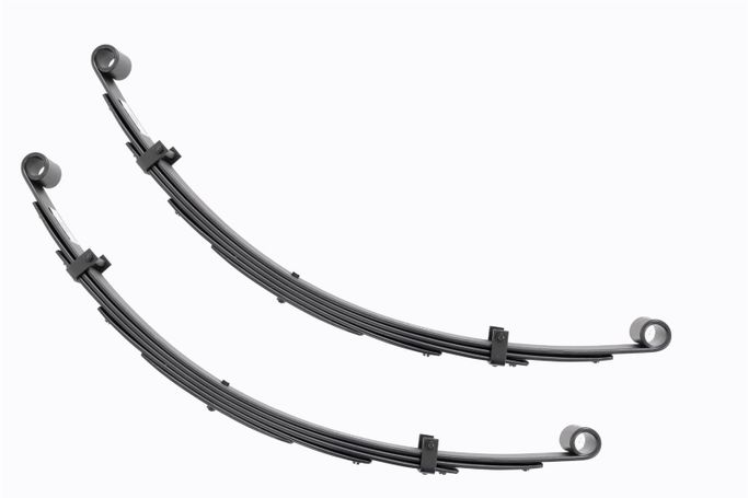 ROU-8041KIT, Rough Country Leaf Spring Kits for 1964-1980 LAND CRUISER - 8041KIT في الإمارات العربية المتحدة, دبي. Condition - new. Price 1,910 AED. Photo, seller contacts | AUTO.AE