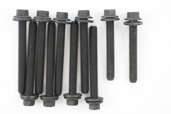 PIO-S-138-B, Pioneer Replacement Cylinder Head Fasteners S-138-B в ОАЭ, Дубай. Состояние - новое. Цена 210 AED. Фото, контакты продавца | AUTO.AE