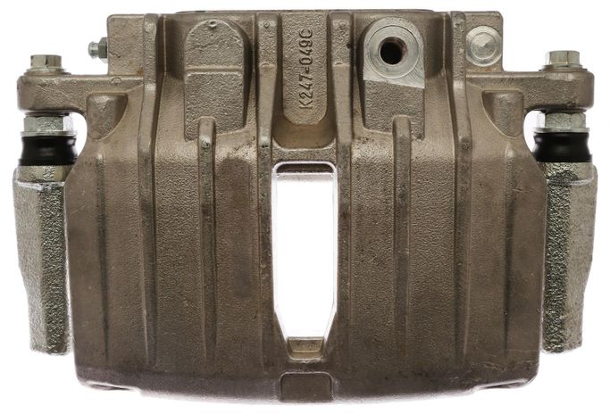 ADO-18FR1592, ACDelco Gold Remanufactured Friction-Ready Disc Brake Calipers 19141725 in UAE, Dubai. Condition - new. Price ⁦440 AED⁩. Photo, seller contacts | AUTO.AE