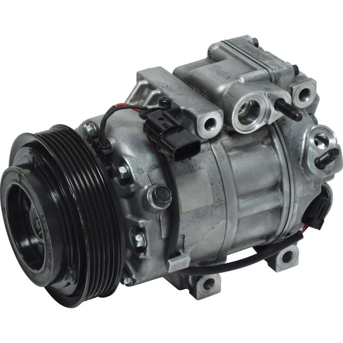 UAC-CO11752C, Universal Air Conditioner Inc. - Air Conditioning Compressors for 2019-2020 SANTA FE - CO 11752C in UAE, Dubai. Condition - new. Price ⁦1,060 AED⁩. Photo, seller contacts | AUTO.AE