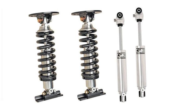 AAX-300349, Aldan American Track Comp Suspension Packages 300349 in UAE, Dubai. Condition - new. Price 9,680 AED. Photo, seller contacts | AUTO.AE