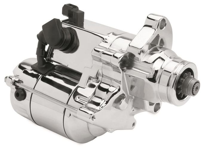 TWP-215503TP, Twin Power Starters 215503 in UAE, Dubai. Condition - new. Price 2,810 AED. Photo, seller contacts | AUTO.AE