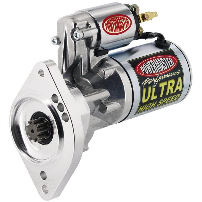 PWM-9446, Powermaster Starters 9446 في الإمارات العربية المتحدة, دبي. Condition - new. Price 1,870 AED. Photo, seller contacts | AUTO.AE
