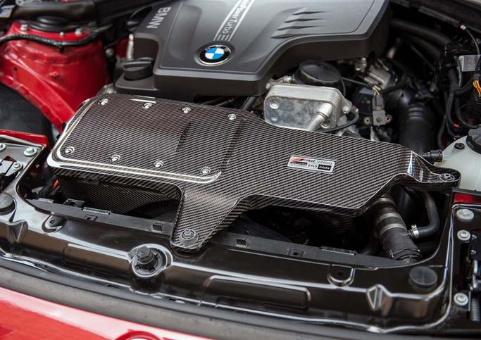 AWT-2660-13034, AWE Tuning S-FLO Air Intakes 2660-13034 в ОАЭ, Дубай. Состояние - новое. Цена 5 850 AED. Фото, контакты продавца | AUTO.AE