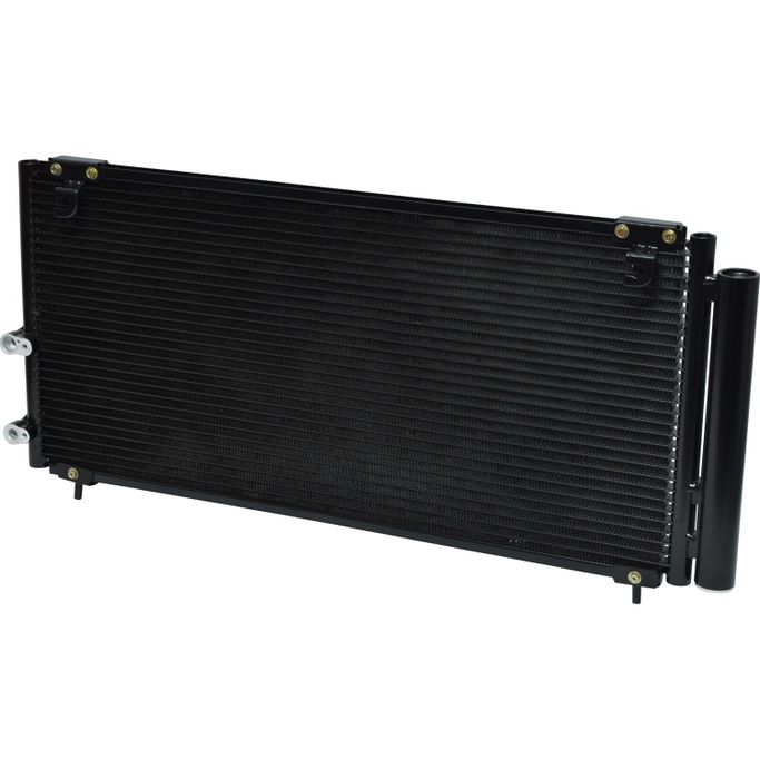 UAC-CN3046PFC, Universal Air Conditioner Air Conditioning Condensers for 2000-2005 MR2 SPYDER - CN 3046PFC in UAE, Dubai. Condition - new. Price 610 AED. Photo, seller contacts | AUTO.AE