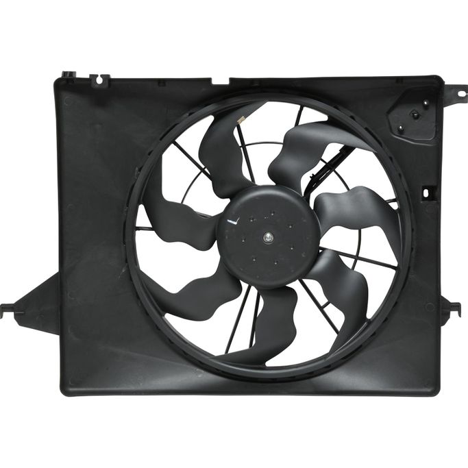 UAC-FA50424C, Universal Air Conditioner Inc. Fans, Electric FA 50424C في الإمارات العربية المتحدة, دبي. Condition - new. Price 440 AED. Photo, seller contacts | AUTO.AE