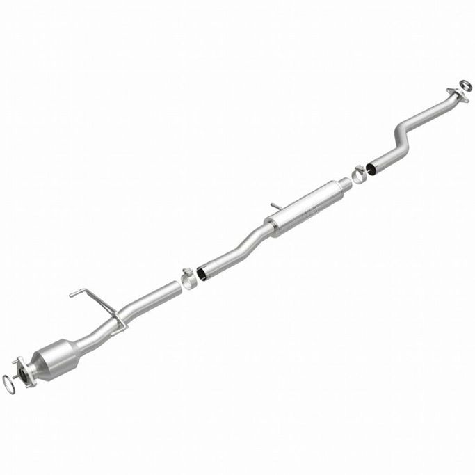 52043, MAGNAFLOW 52043 Catalytic Converter Direct-Fit OEM Grade for MAZDA CX-7 2007-2009 in UAE, Dubai. Condition - new. Price 4,280 AED. Photo, seller contacts | AUTO.AE
