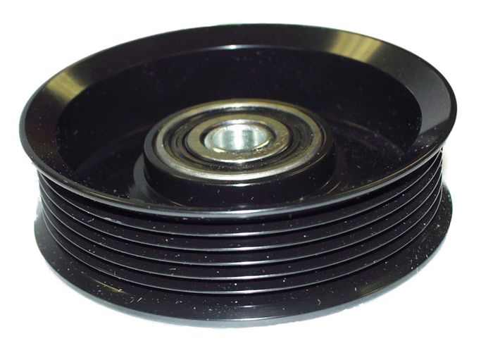 CWA-J3239821, Crown Automotive Idler Pulleys J3239821 in UAE, Dubai. Condition - new. Price ⁦240 AED⁩. Photo, seller contacts | AUTO.AE