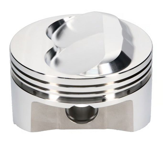 140675, JE 140675 Piston Kit SRP for CHEVROLET Small Block Engine في الإمارات العربية المتحدة, دبي. Condition - new. Price ⁦3,130 AED⁩. Photo, seller contacts | AUTO.AE
