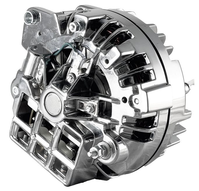 MCH-P590, March Performance Alternators P590 في الإمارات العربية المتحدة, دبي. Condition - new. Price 1,600 AED. Photo, seller contacts | AUTO.AE